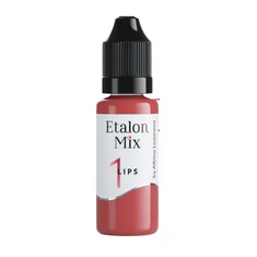 Etalon mix ajak pigmentek