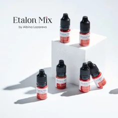  Etalon mix ajak (hibrid) - kicsi 5 ml