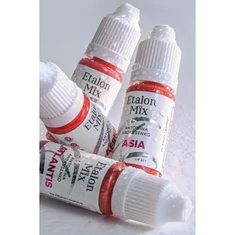 Etalon mix ÚJ Akvarell ajak pigmentek