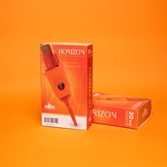 Horizon by Kerekes Kriszta tűmodul