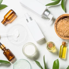 Kozmetikai kiegészítők