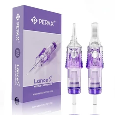 Pepax tűmodulok