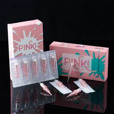 Pinki tűmodulok