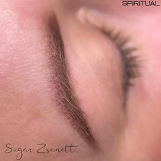 Modern pixeles porhatáshoz tűmodulok