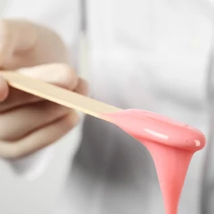 Elő- és utókezelők waxhoz