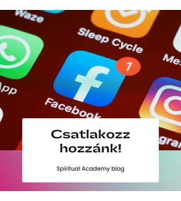 Csatlakozz a Facebook csoportunkhoz!