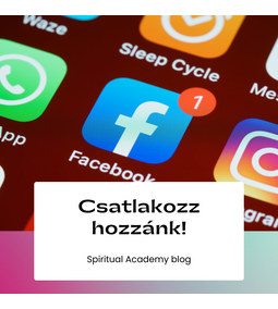 Csatlakozz a Facebook csoportunkhoz!