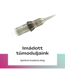 Tűmoduljaink