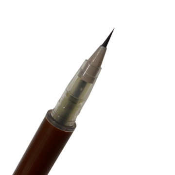 Szálstruktúra tervező ceruza