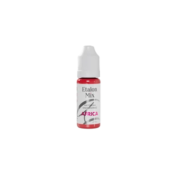 ETALON MIX Africa - Ajak pigment / 10 ml /