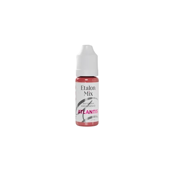 ETALON MIX Atlantis - Ajak pigment / 10 ml /