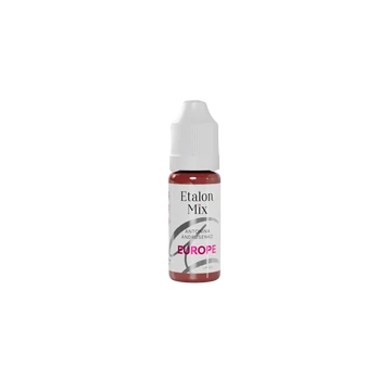 ETALON MIX Europe - Ajak pigment / 10 ml /
