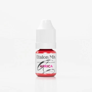 ETALON MIX Africa - Ajak pigment / 5 ml /
