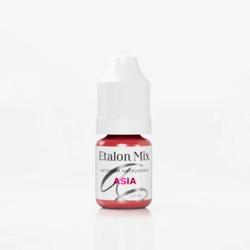 ETALON MIX Asia - Ajak pigment / 5 ml /