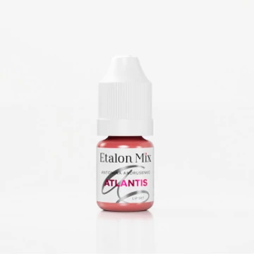 ETALON MIX Atlantis - Ajak pigment / 5 ml /