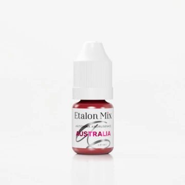 ETALON MIX Ausztralia - Ajak pigment / 5 ml /
