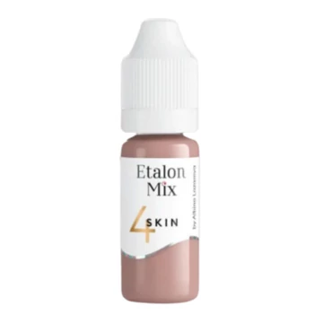 ETALON MIX - Skin 4 / 5 ml /