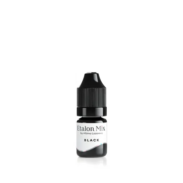 ETALON MIX Black - (csak szemhéjra!) / 5 ml /