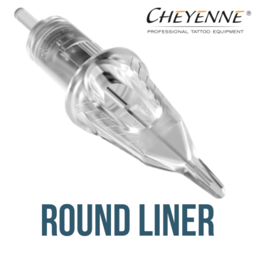Cheyenne Craft tűmodul - LINER
