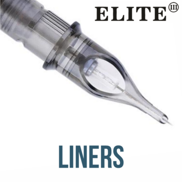Elite III tűmodul - LINER
