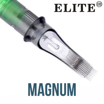 Elite III tűmodul - MAGNUM