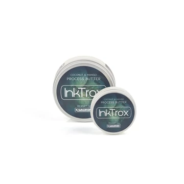 Ink Trox tetoválás közbeni ápoló vaj - kókusz & mangó 50 ml