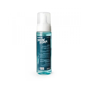 Unistar Ice Water - tisztító hab 200 ml