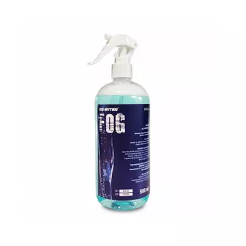 Ink Trox Ice tisztító spray 500 ml