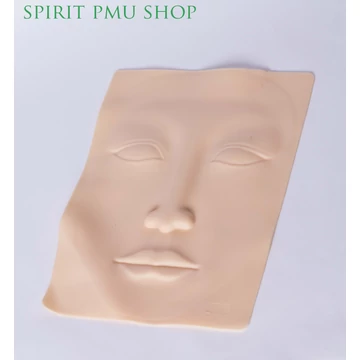 Latex - 3D arc