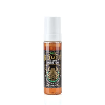 Nyugtató hab 220 ml - RED-OUT