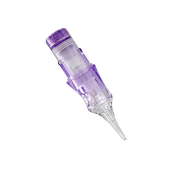 PEPAX LANCE S PMU CARTRIDGES - RL 1 (0,30mm)