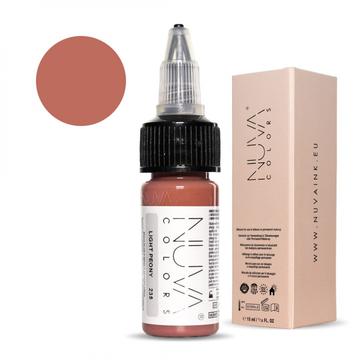 Nuva pigment - LIGHT PEONY - 15ML
