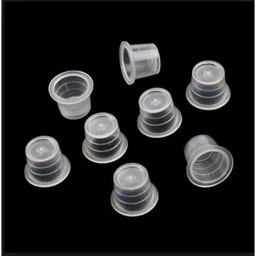 Pigmenttartó kupak nagy 15 ml - 100 db