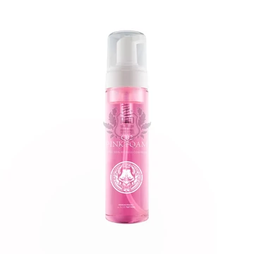 Tisztító és Nyugtató hab 220 ml