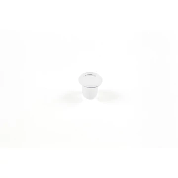 Szilikon pigmenttartó kupak 12 mm - 100 db