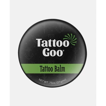 Tattoo goo utóápoló balzsam 21 g