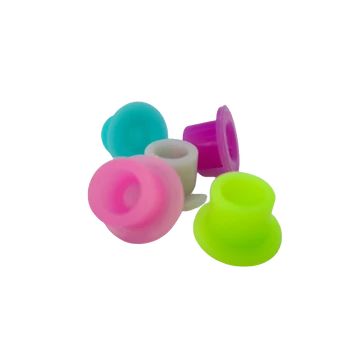 Pigmenttartó talpas (1 db)