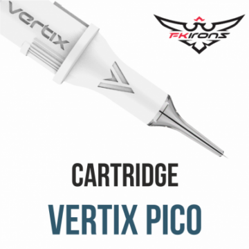 Vertix  Pico tűmodul 0.25/1-es 20 db