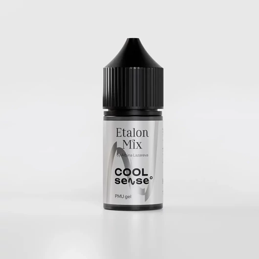 Etalon Mix Cool Gel