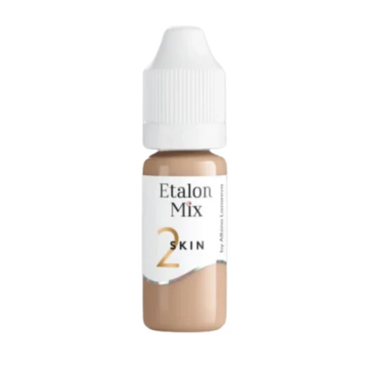 ETALON MIX - Skin 2 / 5 ml /