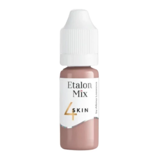 ETALON MIX - Skin 4 / 5 ml /