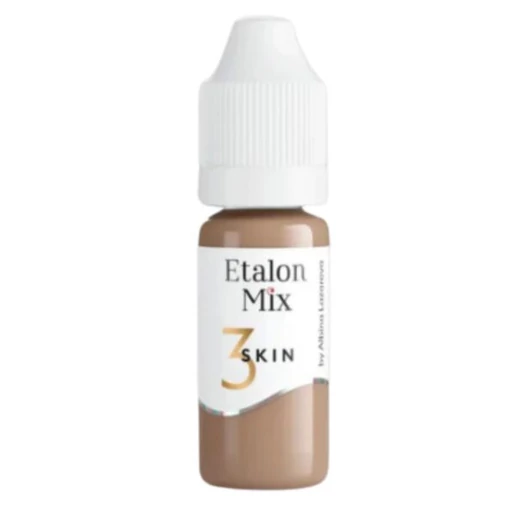 ETALON MIX - Skin 3 / 5 ml /