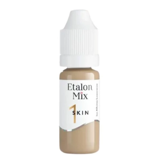 ETALON MIX - Skin 1 / 5 ml /