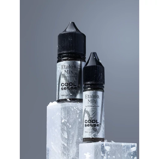 Etalon Mix Cool Gel