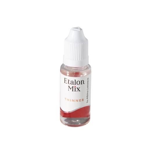 ETALON MIX -Thinner - Pigmenthígító / 15ml /