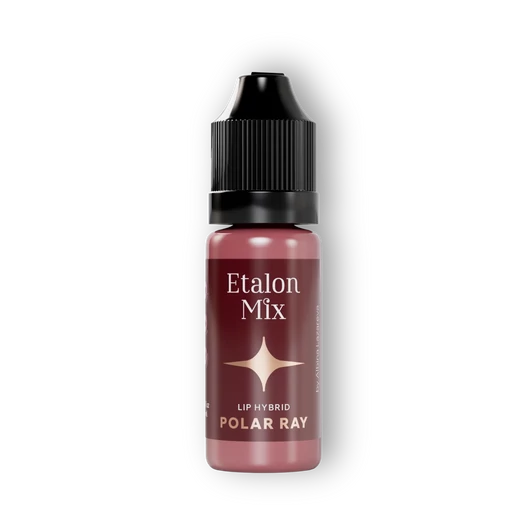 ETALON MIX Favor- Polar Ray (Anna Frank) - Hybrid - Ajak pigment / 5 vagy 10 ml /