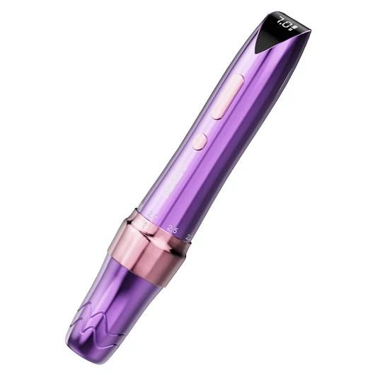 Mast P60 sminktetováló gép