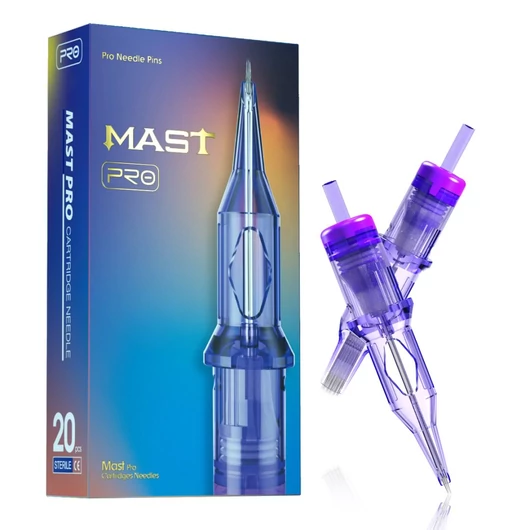 Mast Pro tűmodul 0.25/1RLLT