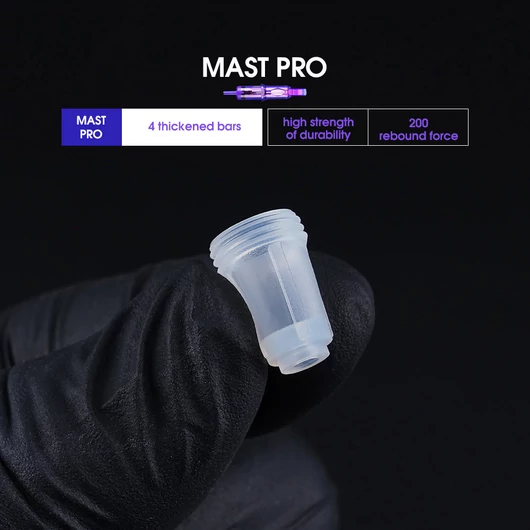 Mast Pro tűmodul 0.3/1RLLT