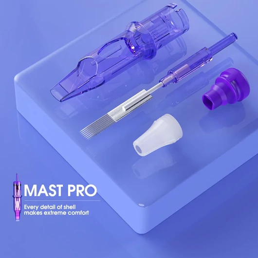 Mast Pro tűmodul 0.3/1RLLT